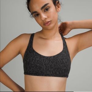 Lululemon Free To Be Bra A/B Cup